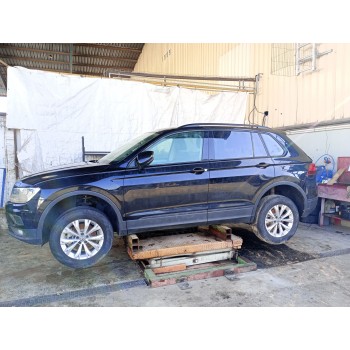VOLKSWAGEN TIGUAN (AD1, AX1)