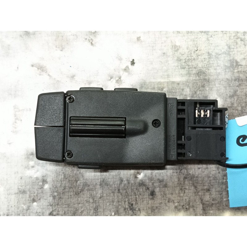 Recambio de mando multifuncion para renault clio iv (bh_) 0.9 tce 90 referencia OEM IAM   