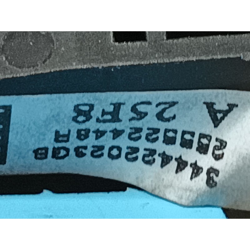 Recambio de mando multifuncion para renault clio iv (bh_) 0.9 tce 90 referencia OEM IAM   