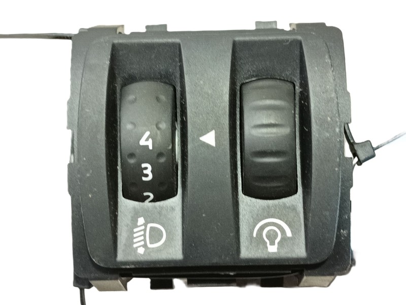 Recambio de interruptor para renault clio iv (bh_) 0.9 tce 90 referencia OEM IAM 251900567R SH1L2180629 