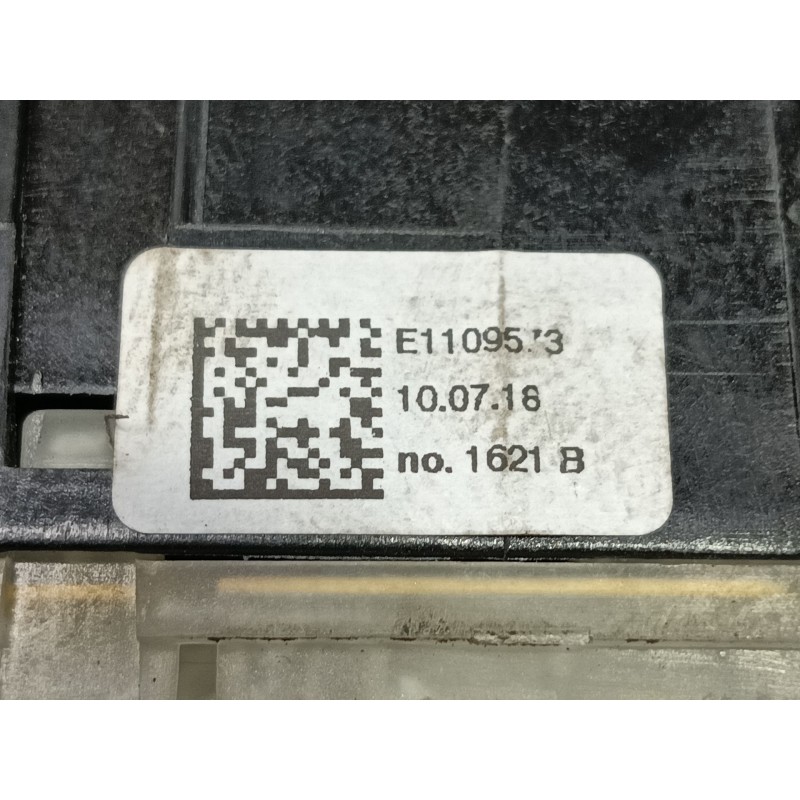 Recambio de mando limpia para renault clio iv (bh_) 0.9 tce 90 referencia OEM IAM   