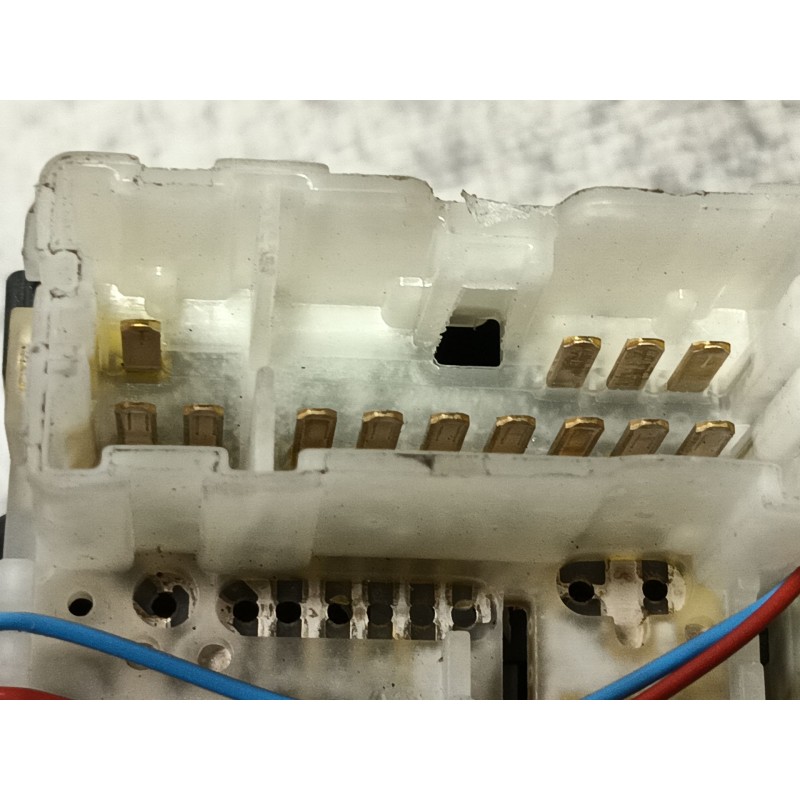 Recambio de mando limpia para renault clio iv (bh_) 0.9 tce 90 referencia OEM IAM   