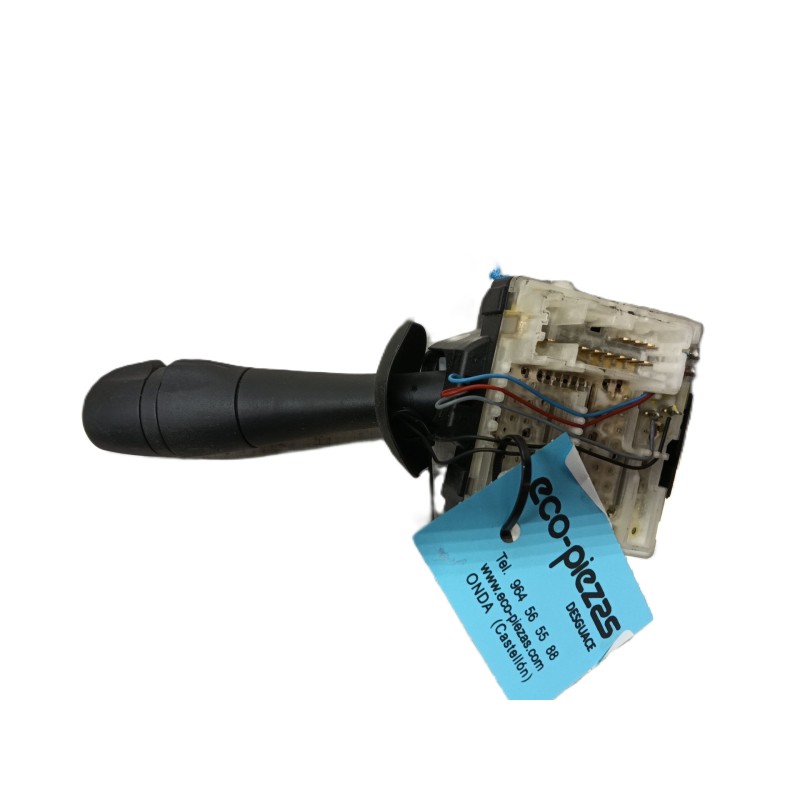 Recambio de mando limpia para renault clio iv (bh_) 0.9 tce 90 referencia OEM IAM   