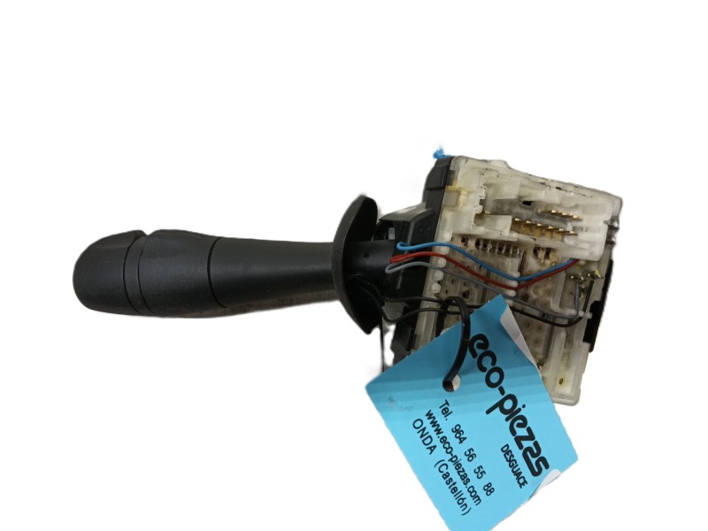 Recambio de mando limpia para renault clio iv (bh_) 0.9 tce 90 referencia OEM IAM   