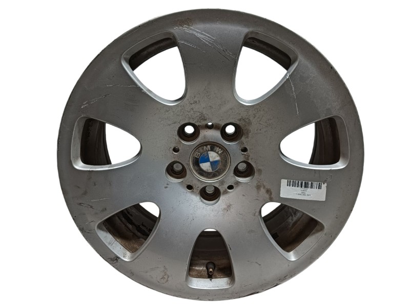 Recambio de llanta para bmw 7 (e65, e66, e67) 730 ld referencia OEM IAM 36116765144 IS24 8JX17EH2