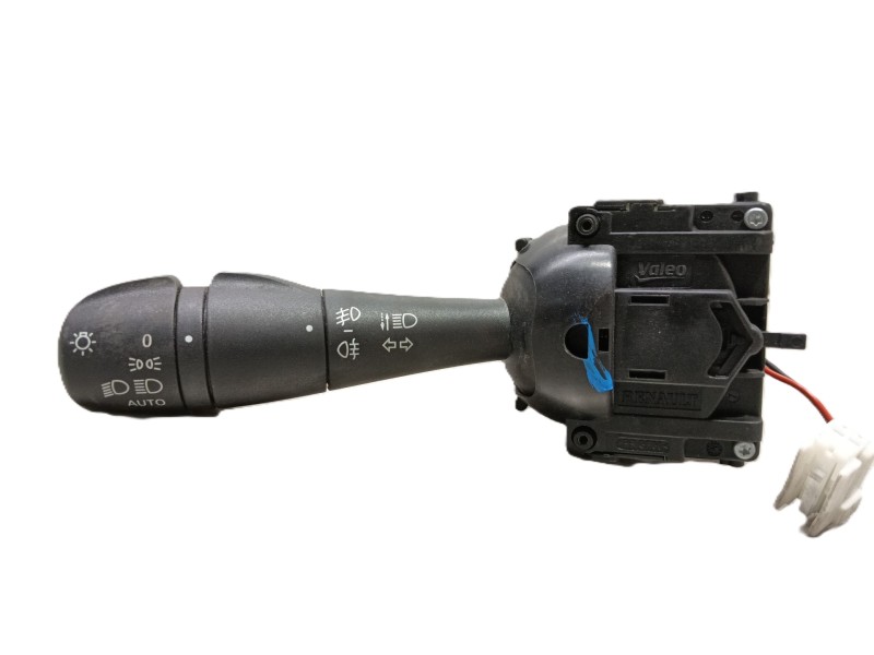 Recambio de mando luces para renault clio iv (bh_) 0.9 tce 90 referencia OEM IAM   