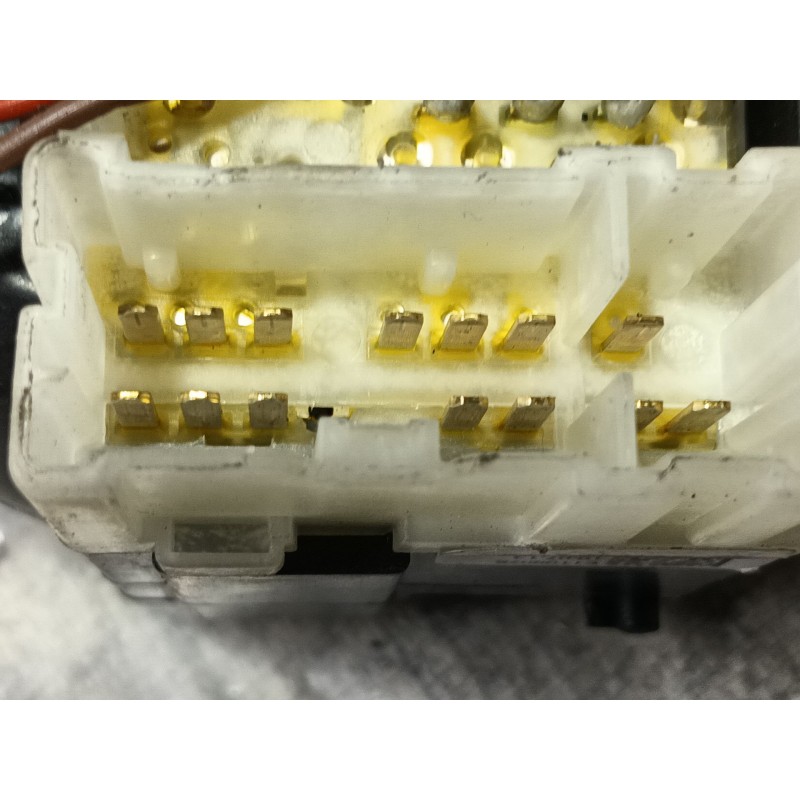 Recambio de mando luces para renault clio iv (bh_) 0.9 tce 90 referencia OEM IAM   