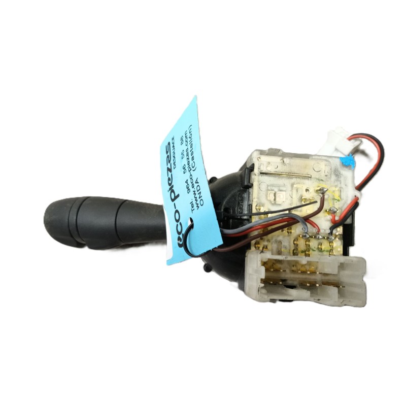 Recambio de mando luces para renault clio iv (bh_) 0.9 tce 90 referencia OEM IAM   