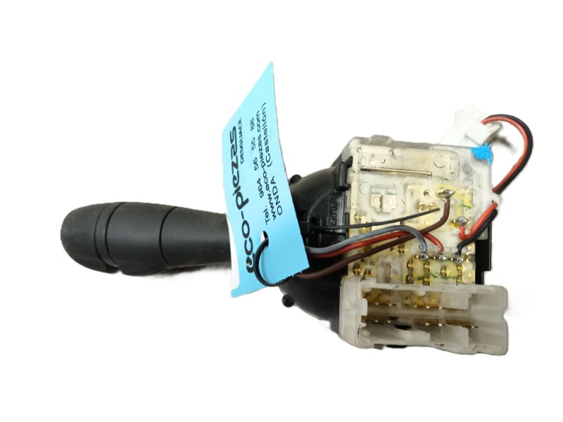 Recambio de mando luces para renault clio iv (bh_) 0.9 tce 90 referencia OEM IAM   