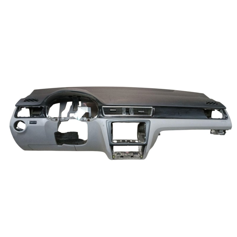 Recambio de salpicadero para seat toledo (kg3) style referencia OEM IAM 5JB857009BEDI 5JA857069 
