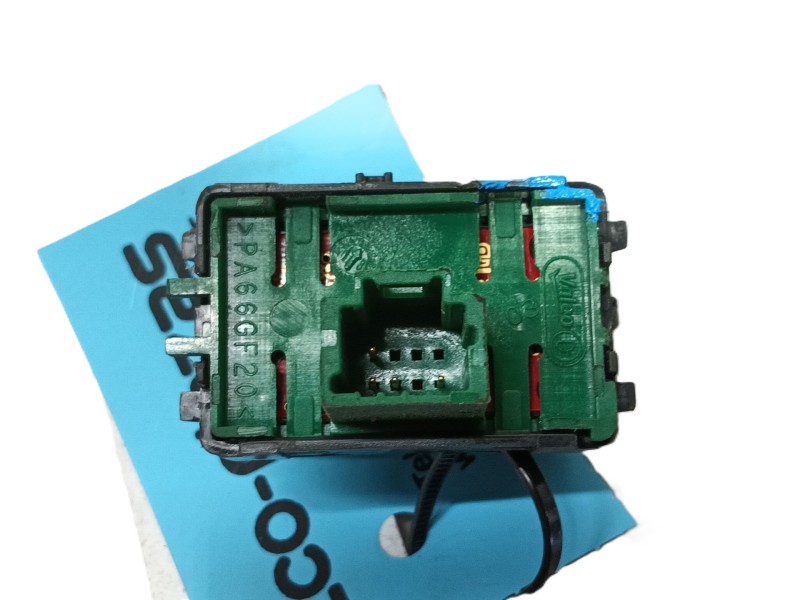 Recambio de interruptor para renault clio iv (bh_) 0.9 tce 90 referencia OEM IAM   