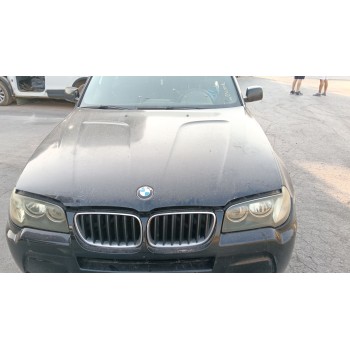 CAPOT DELANTERO 41003449411 