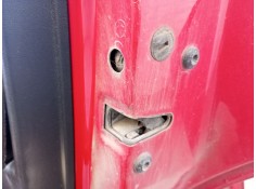 Recambio de cerradura puerta trasera derecha para seat leon (1p1) 1.9 tdi referencia OEM IAM 0   2