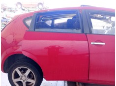 Recambio de puerta trasera derecha para seat leon (1p1) 1.9 tdi referencia OEM IAM 0  