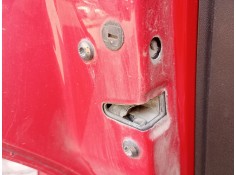 Recambio de cerradura puerta trasera izquierda para seat leon (1p1) 1.9 tdi referencia OEM IAM 1P0839015 A61P0839015  2