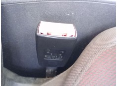 Recambio de enganche cinturon delantero derecho para seat leon (1p1) 1.9 tdi referencia OEM IAM 0 5P0857756F  2