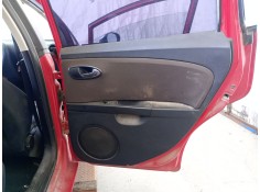 Recambio de guarnecido puerta trasera derecha para seat leon (1p1) 1.9 tdi referencia OEM IAM 0  