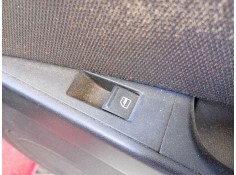 Recambio de mando elevalunas trasero derecho para seat leon (1p1) 1.9 tdi referencia OEM IAM 0  