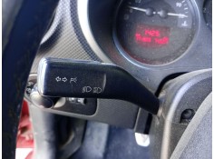 Recambio de mando intermitentes para seat leon (1p1) 1.9 tdi referencia OEM IAM 0   2