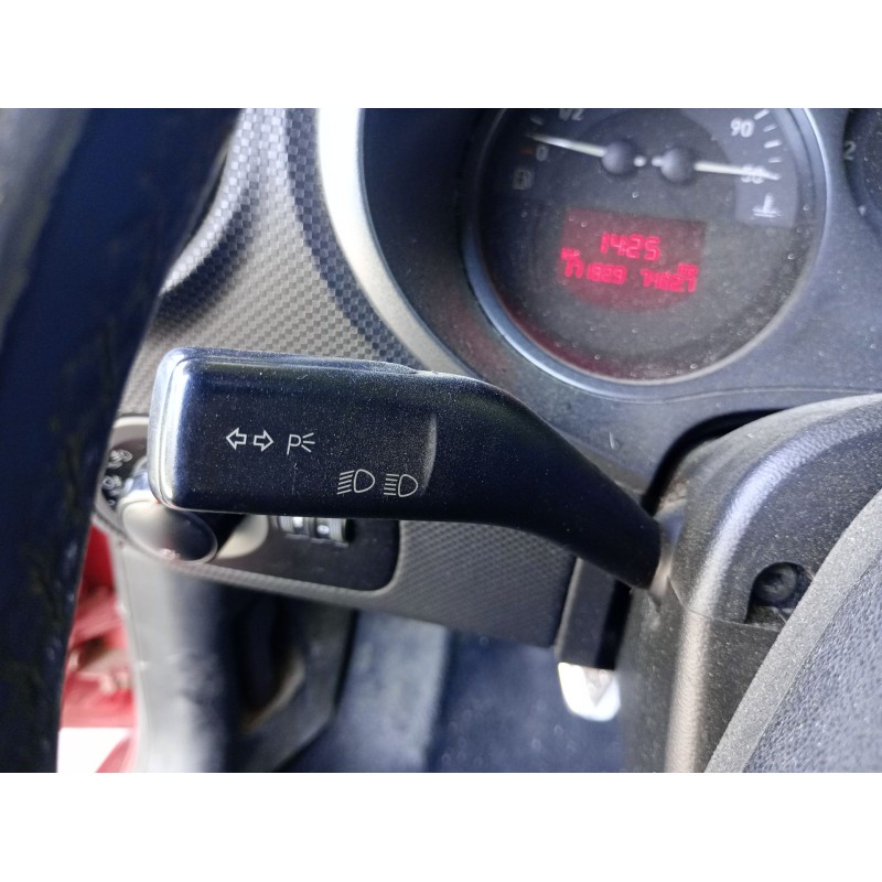 Recambio de mando intermitentes para seat leon (1p1) 1.9 tdi referencia OEM IAM 0  