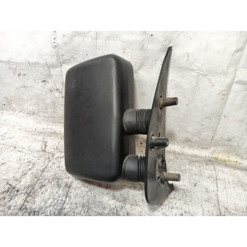 Recambio de retrovisor derecho para fiat ducato furgoneta (230_) 2.8 tdi referencia OEM IAM   