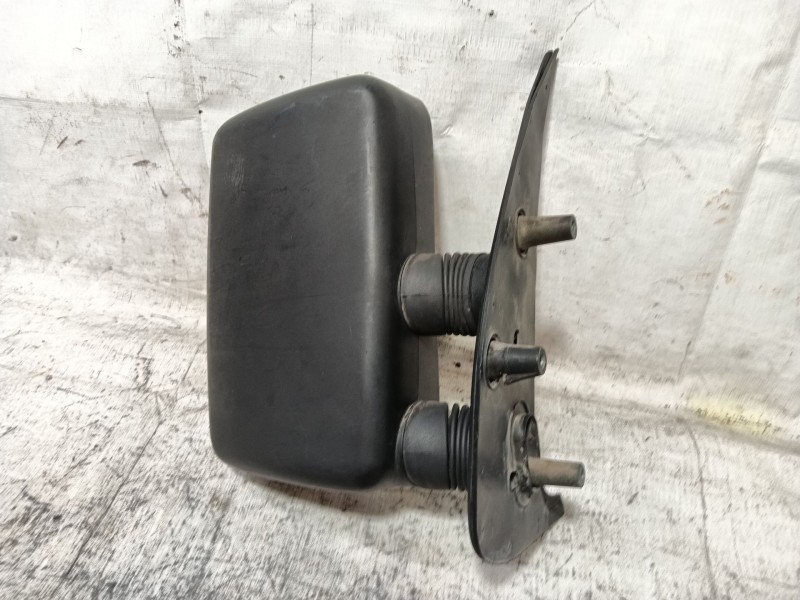 Recambio de retrovisor derecho para fiat ducato furgoneta (230_) 2.8 tdi referencia OEM IAM   