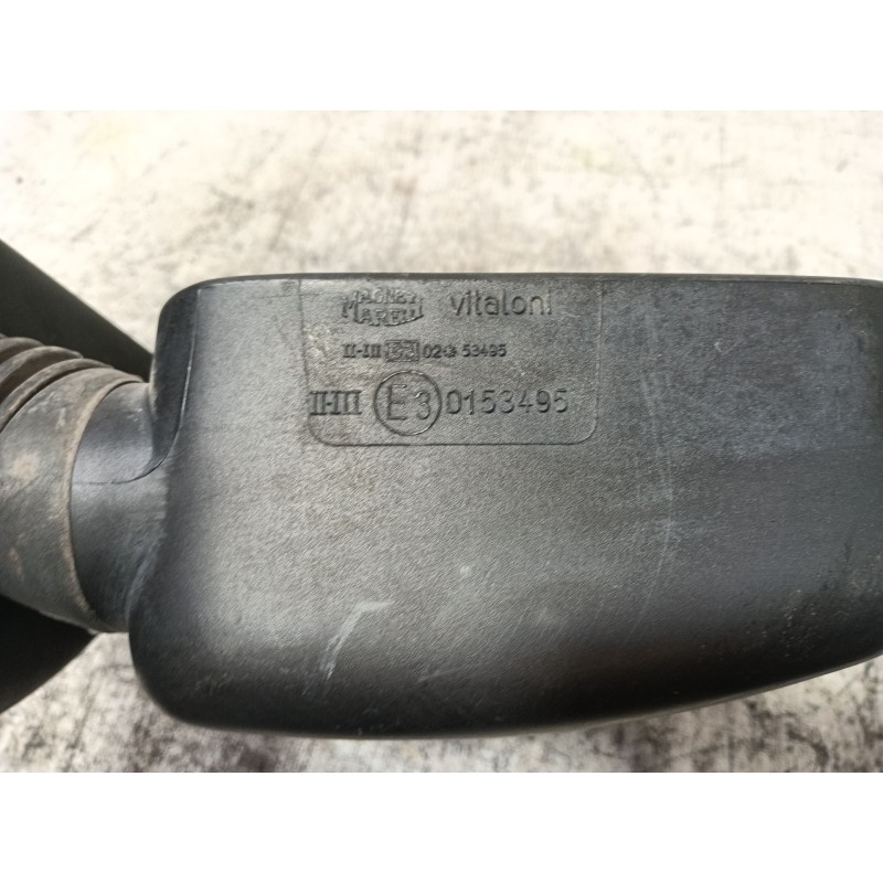 Recambio de retrovisor derecho para fiat ducato furgoneta (230_) 2.8 tdi referencia OEM IAM   