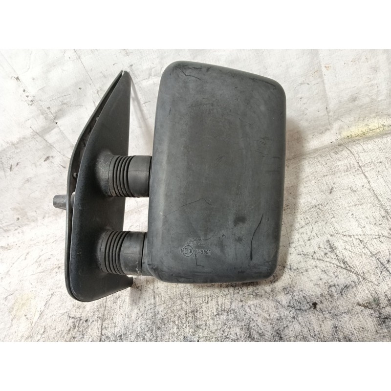 Recambio de retrovisor izquierdo para fiat ducato furgoneta (230_) 2.8 tdi referencia OEM IAM   
