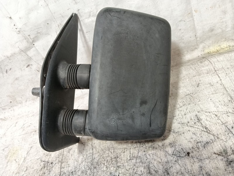 Recambio de retrovisor izquierdo para fiat ducato furgoneta (230_) 2.8 tdi referencia OEM IAM   