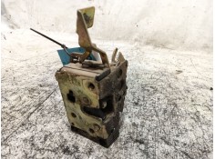 Recambio de cerradura puerta delantera derecha para fiat ducato furgoneta (230_) 2.8 tdi referencia OEM IAM   