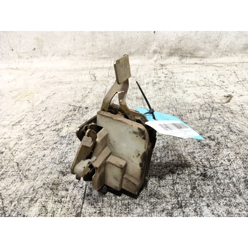 Recambio de cerradura puerta delantera derecha para fiat ducato furgoneta (230_) 2.8 tdi referencia OEM IAM   