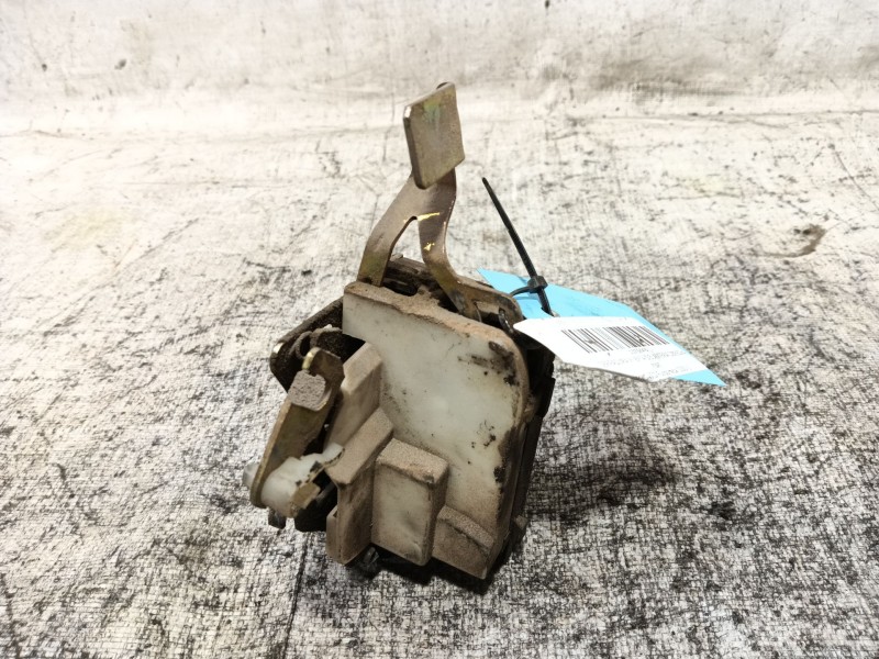 Recambio de cerradura puerta delantera derecha para fiat ducato furgoneta (230_) 2.8 tdi referencia OEM IAM   