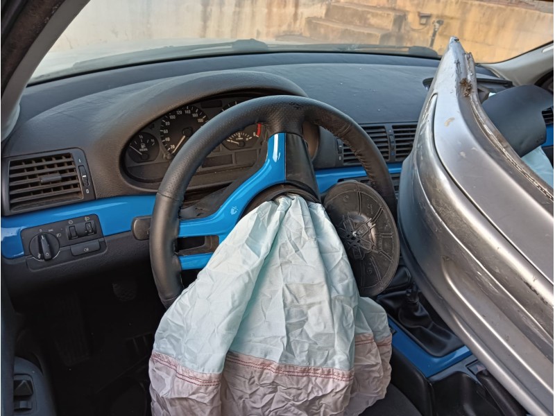 bmw 3 (e46) del año 2001