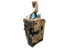 Recambio de cerradura puerta delantera izquierda para fiat ducato furgoneta (230_) 2.8 tdi referencia OEM IAM 1308390080  