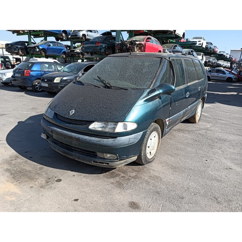 renault espace iii (je0_) del año 1998