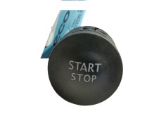Recambio de boton start/stop off para renault clio iv (bh_) 0.9 tce 90 referencia OEM IAM    2
