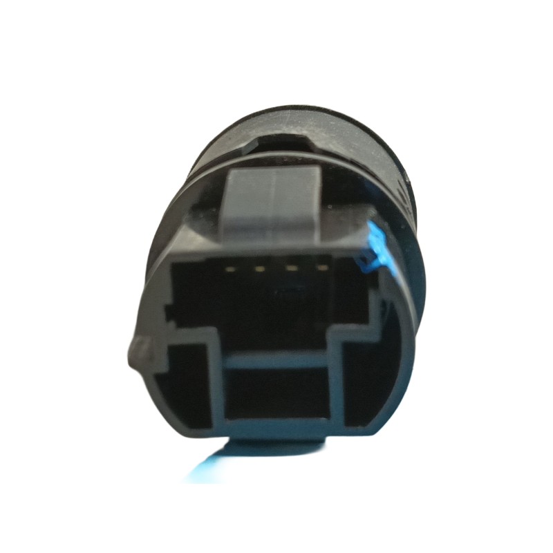 Recambio de boton start/stop off para renault clio iv (bh_) 0.9 tce 90 referencia OEM IAM   