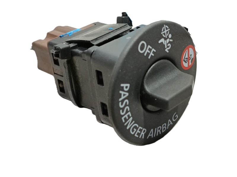 Recambio de interruptor para renault clio iv (bh_) 0.9 tce 90 referencia OEM IAM   