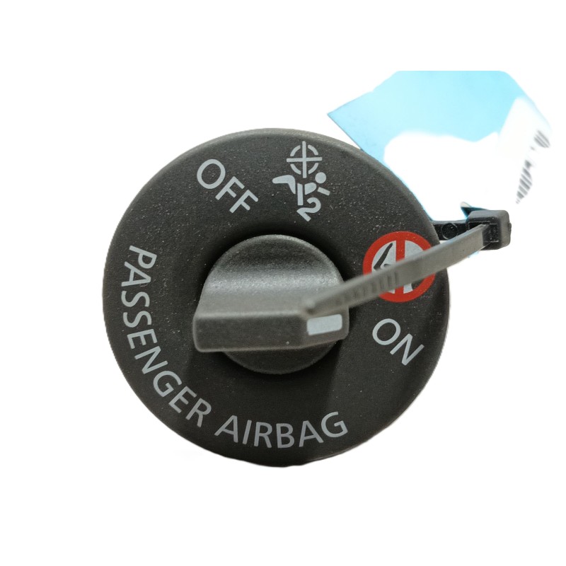 Recambio de interruptor para renault clio iv (bh_) 0.9 tce 90 referencia OEM IAM   