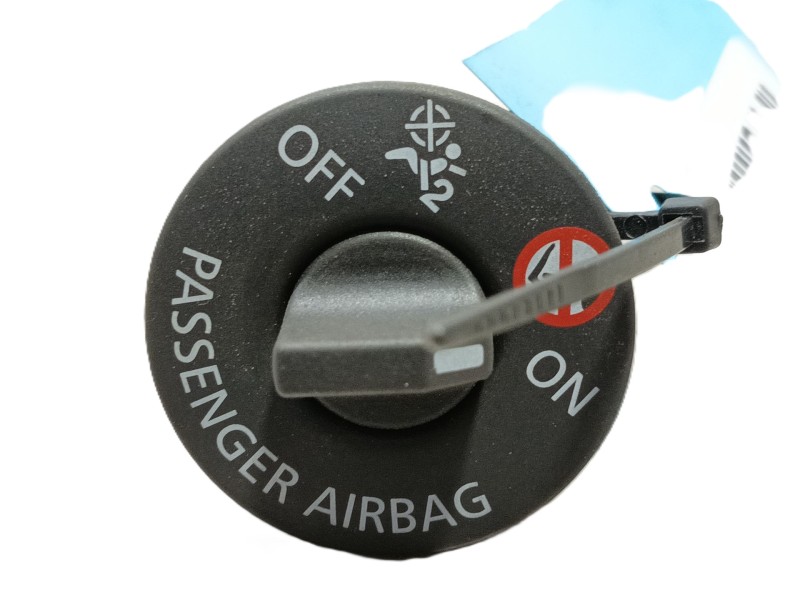 Recambio de interruptor para renault clio iv (bh_) 0.9 tce 90 referencia OEM IAM   