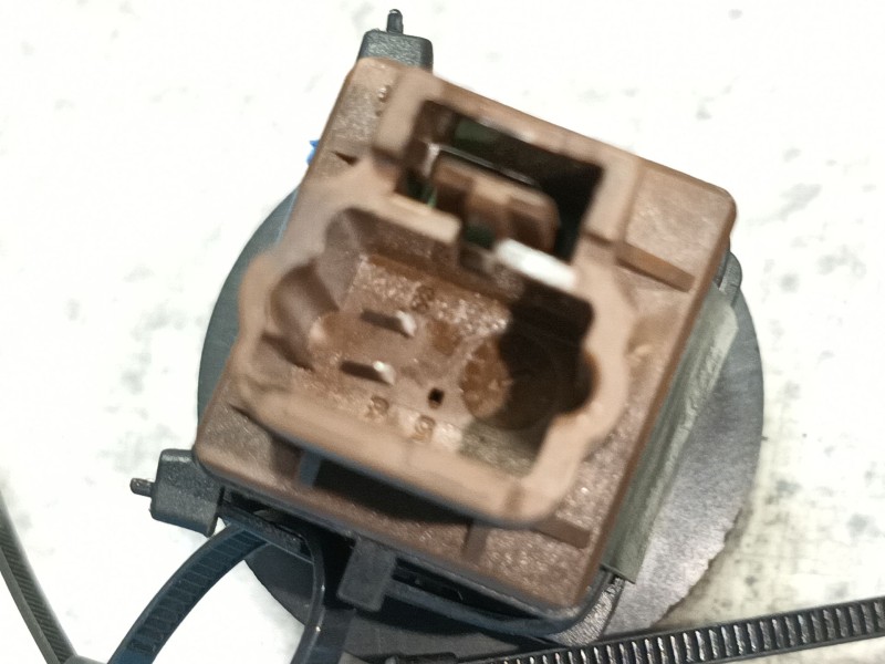 Recambio de interruptor para renault clio iv (bh_) 0.9 tce 90 referencia OEM IAM   