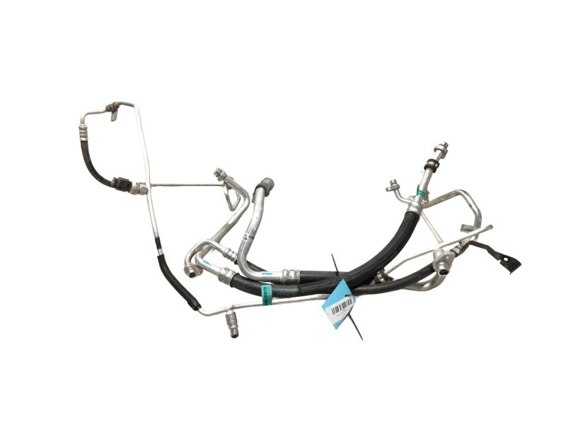 Recambio de tubos aire acondicionado para renault clio iv (bh_) 0.9 tce 90 referencia OEM IAM   