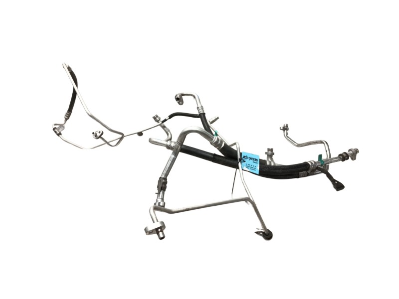 Recambio de tubos aire acondicionado para renault clio iv (bh_) 0.9 tce 90 referencia OEM IAM   