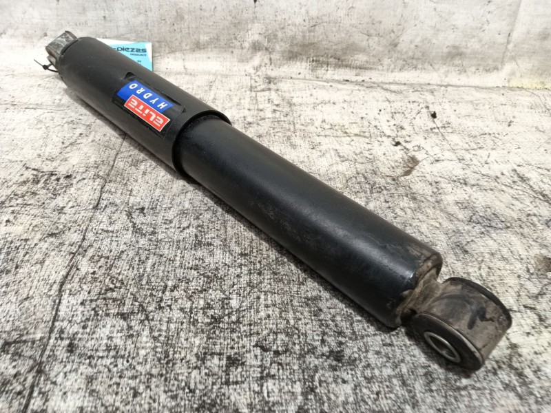 Recambio de amortiguador trasero izquierdo para fiat ducato furgoneta (230_) 2.8 tdi referencia OEM IAM   