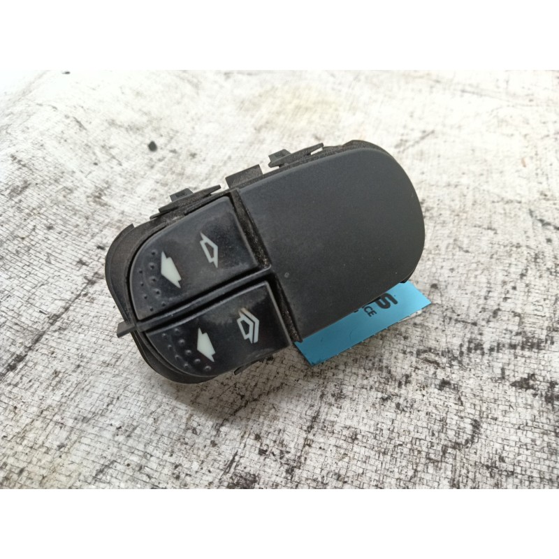 Recambio de mando elevalunas delantero izquierdo para ford focus i sedán (dfw) 2.0 16v referencia OEM IAM   