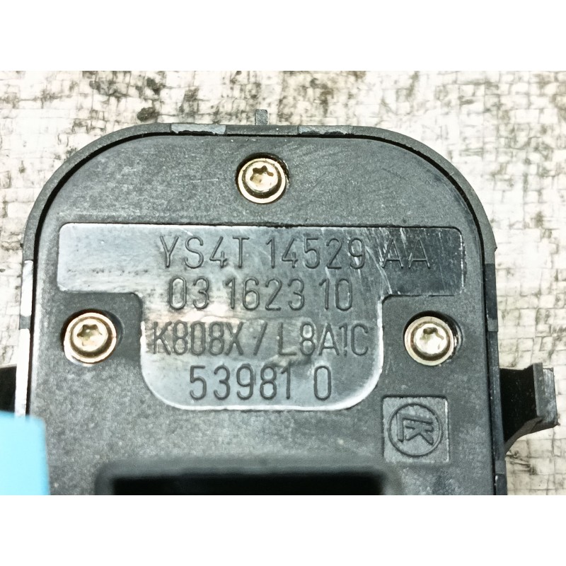 Recambio de mando elevalunas delantero izquierdo para ford focus i sedán (dfw) 2.0 16v referencia OEM IAM   
