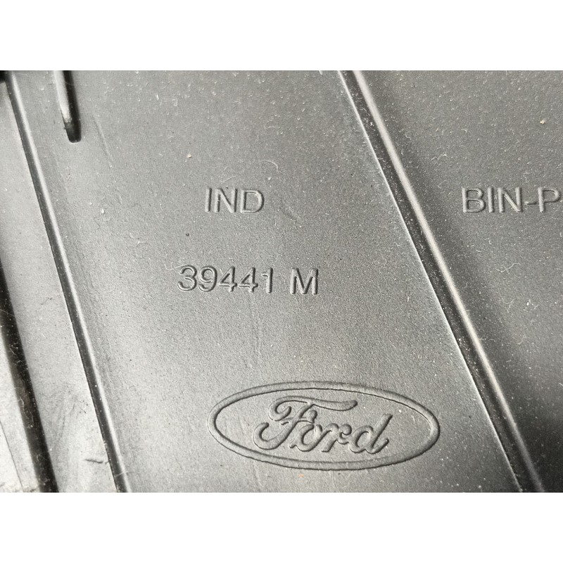 Recambio de guantera para ford fiesta vi (cb1, ccn) 1.0 ecoboost referencia OEM IAM   