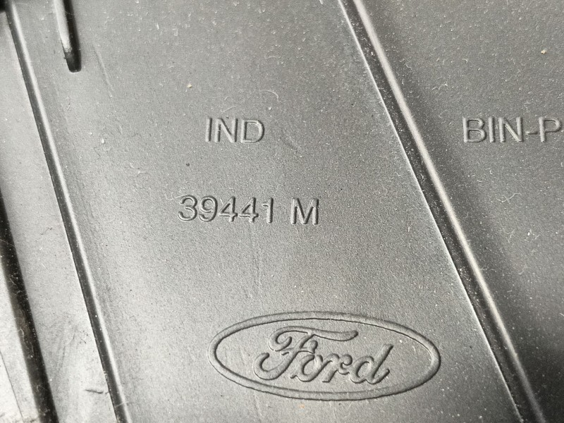 Recambio de guantera para ford fiesta vi (cb1, ccn) 1.0 ecoboost referencia OEM IAM   