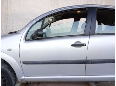 Recambio de puerta delantera izquierda para citroën c3 i (fc_, fn_) 1.4 i referencia OEM IAM 0  