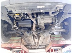 Recambio de puente delantero para citroën c3 i (fc_, fn_) 1.4 i referencia OEM IAM 0  